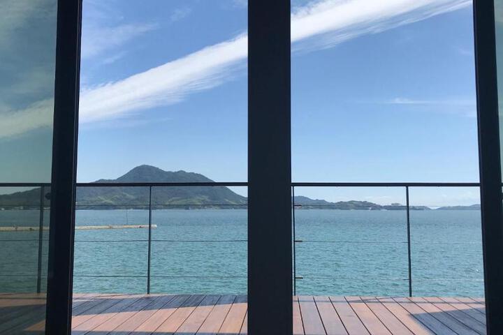 Côte terrasse onomichi - Vacation STAY 92432v