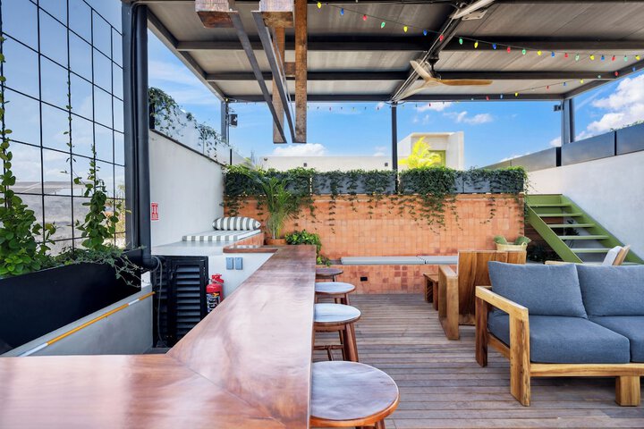 Terrace/Patio 97 of 98