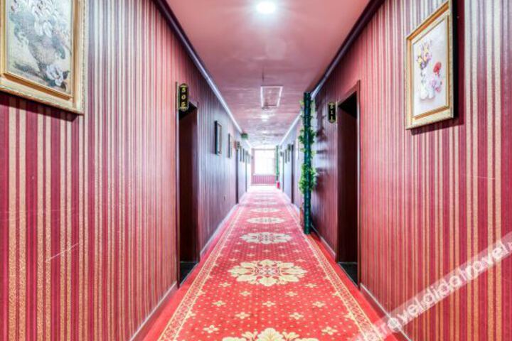 Hotel Interior 9 of 23