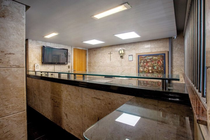 Hotel Interior 12 of 35