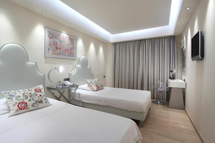 Fitness Facility Photos