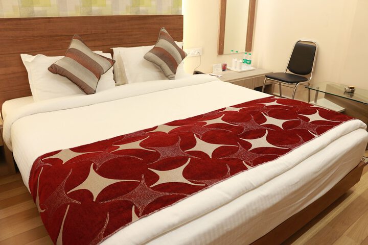 Hotel 43 of 47