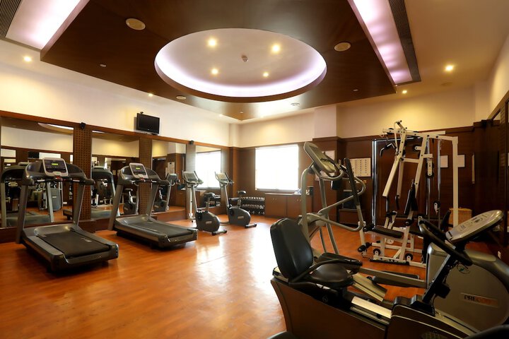 Fitness Club