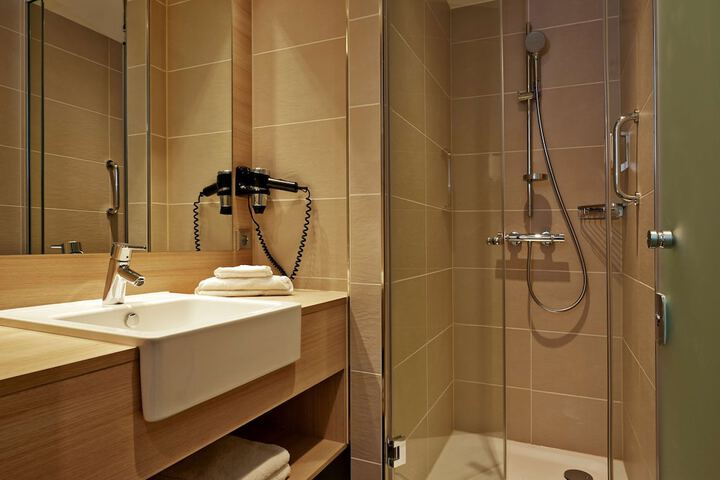 Bath Amenities