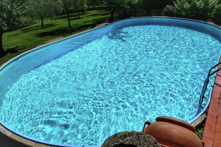 Pool 8 of 14