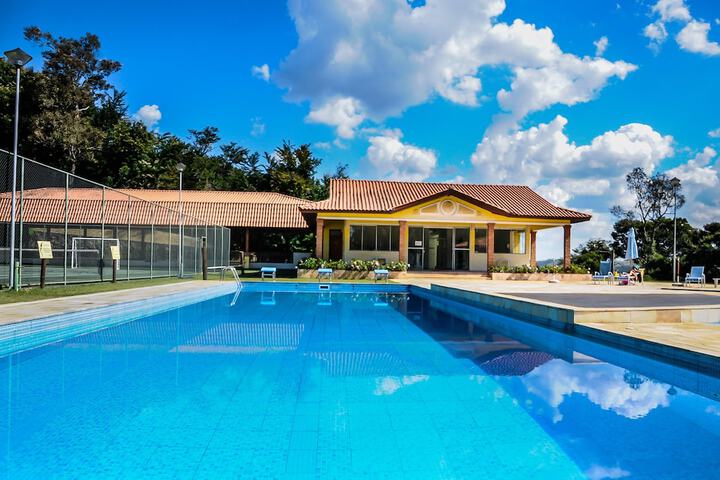 Pool to Cool