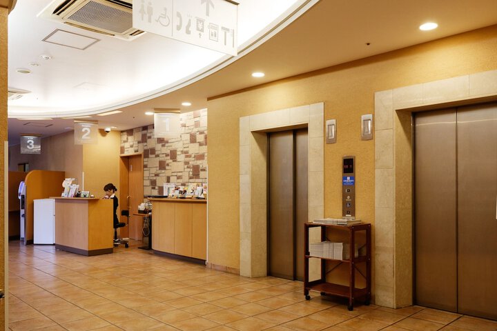 Hotel Interior 4 of 22