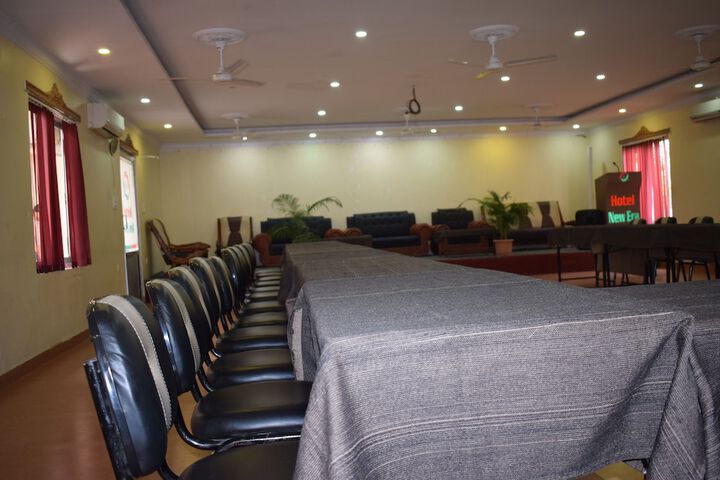 Meeting 31 of 33