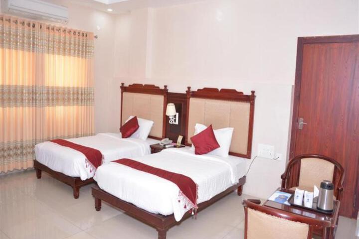 hotel afnapark
