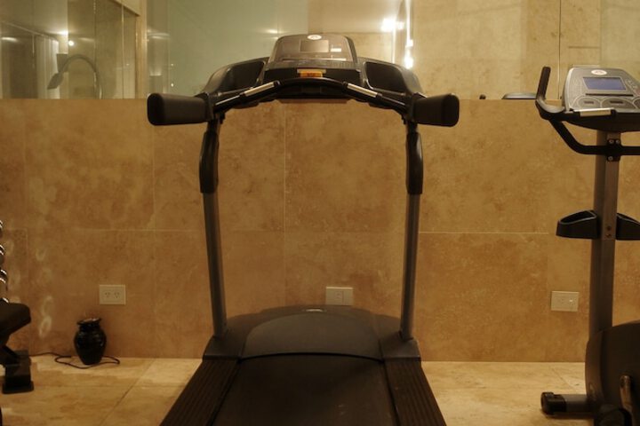 Fitness Facility Photos