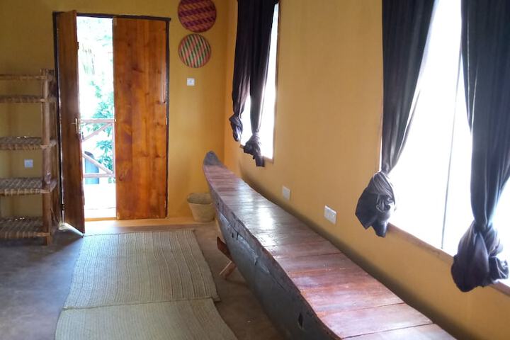 PASHA NUNGWI HOTEL