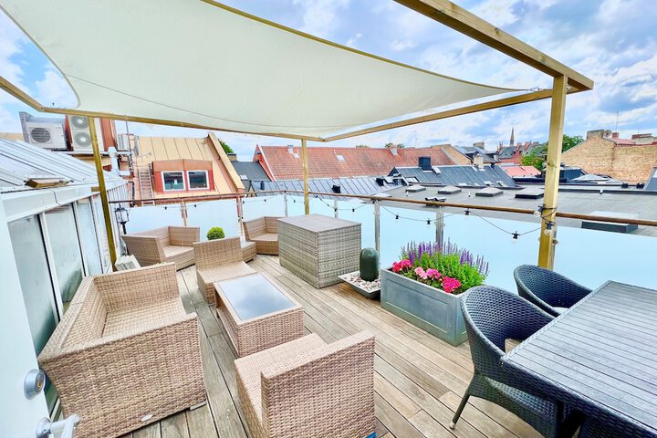 Terrace/Patio 212 of 212