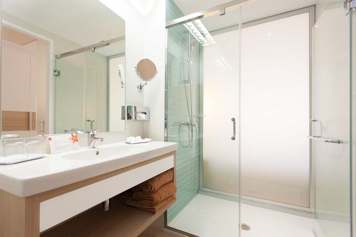 Bathroom Vanities