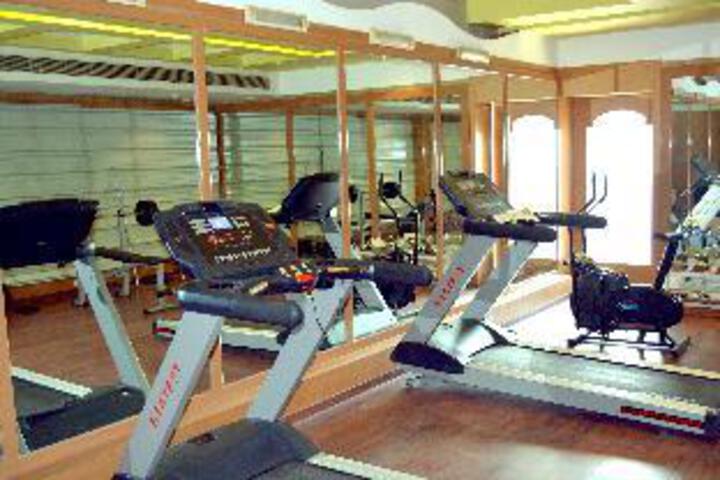 Health and Fitness 7 of 30