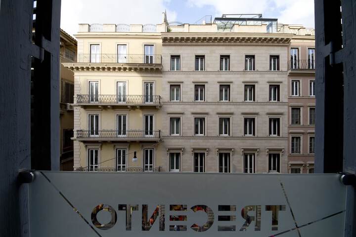 Hotel 85 of 87