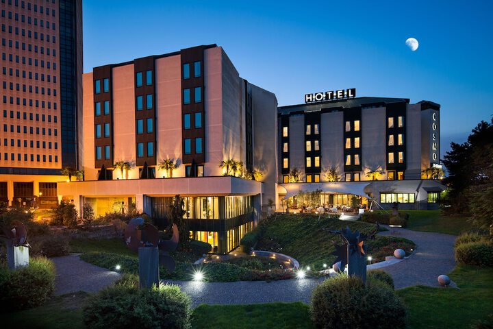 Hotel 36 of 38