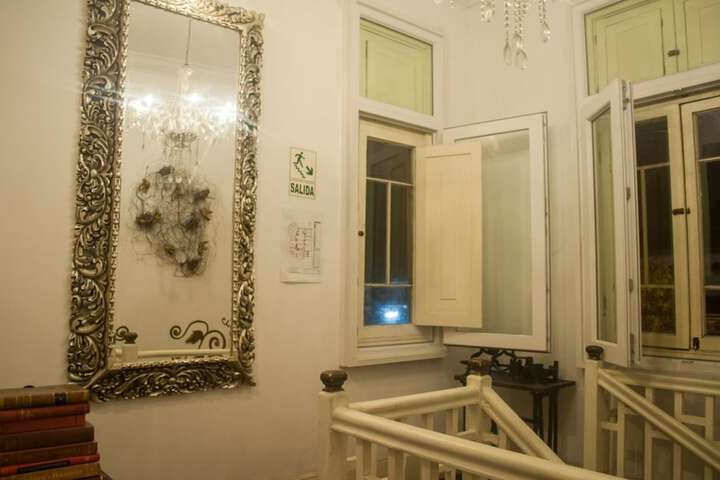 Hotel Interior 111 of 140