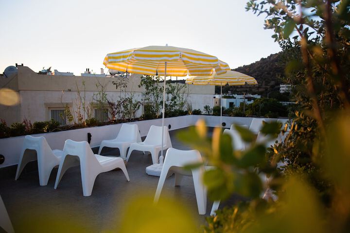 Terrace/Patio 53 of 67
