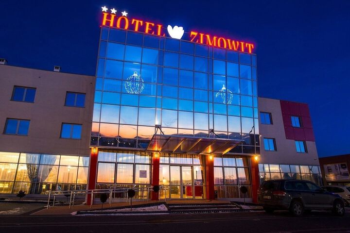 Hotel 81 of 81