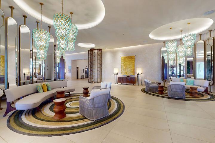 Image of Princess Senses The Mangrove Resort - Adults Only