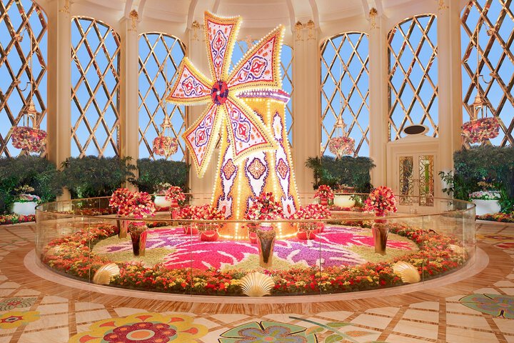 Lobby Photos