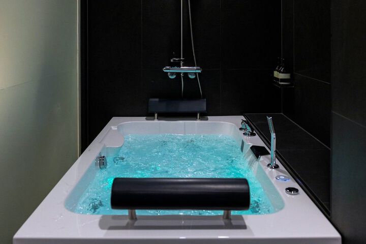 Anook Hotel Incheon Bupyeong