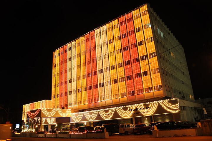 Hotel 34 of 34