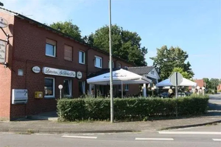 LANDGASTHAUS AM BRINKER PLATZ HOTEL