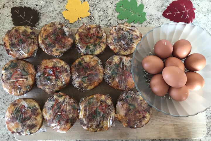 Breakfast/Coffee Service 62 of 79