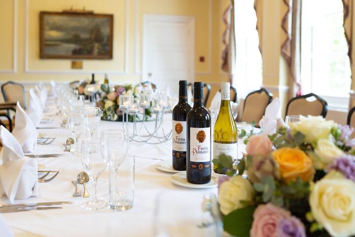 Wedding/Banquet 37 of 51