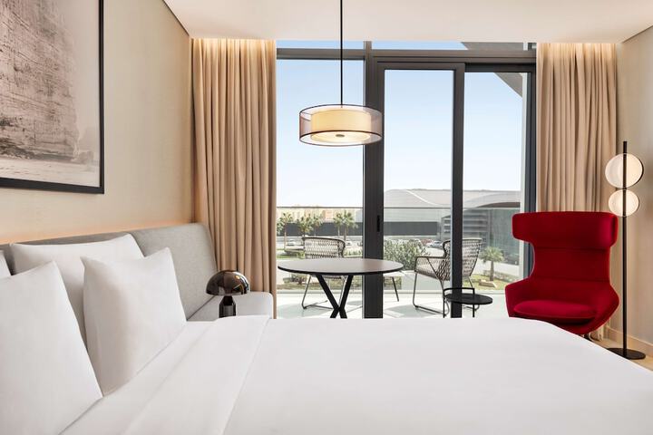 Room 26 of 260