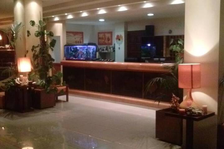 Hotel Interior 4 of 52