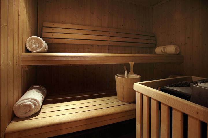 Spa and Wellness
