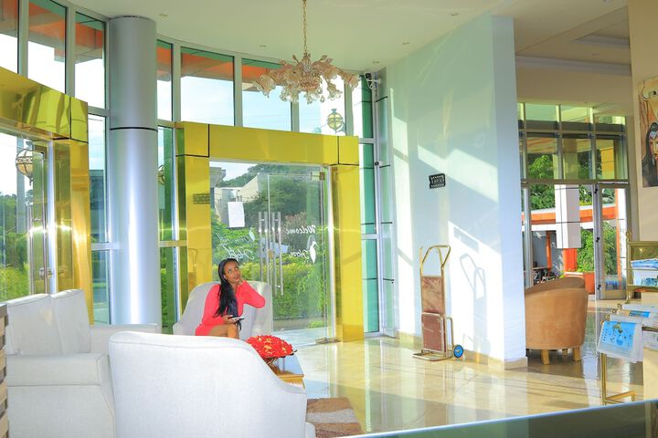 Hotel Interior 3 of 30