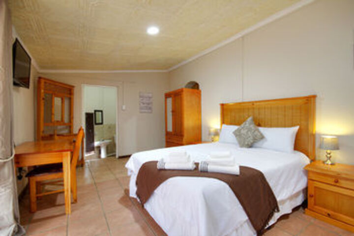 Suite Room