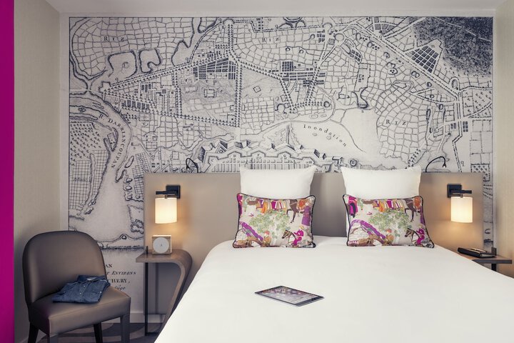 Room 5 of 45