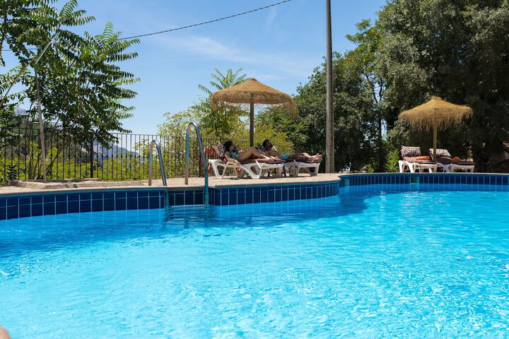 Pool 14 of 23
