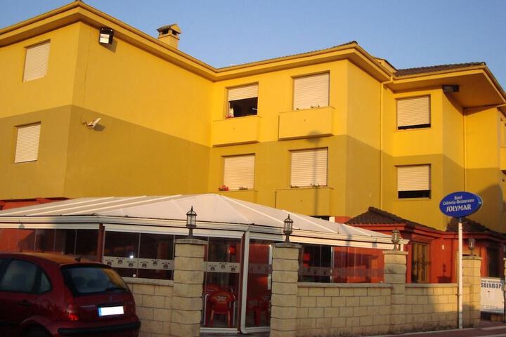Hotel 21 of 21