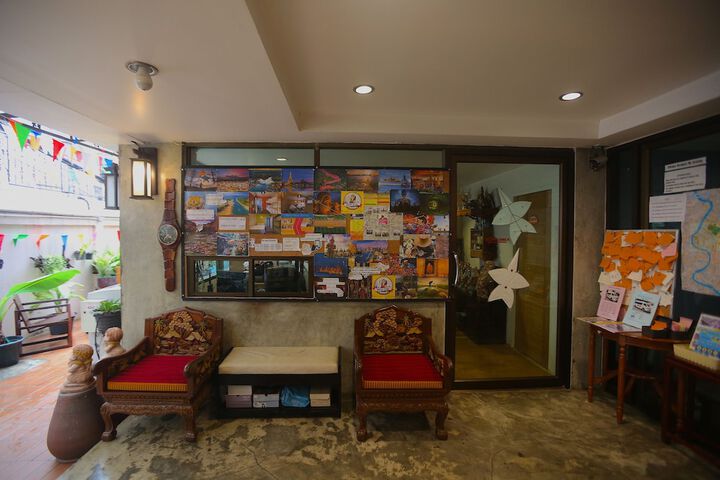 Hotel Interior 39 of 54