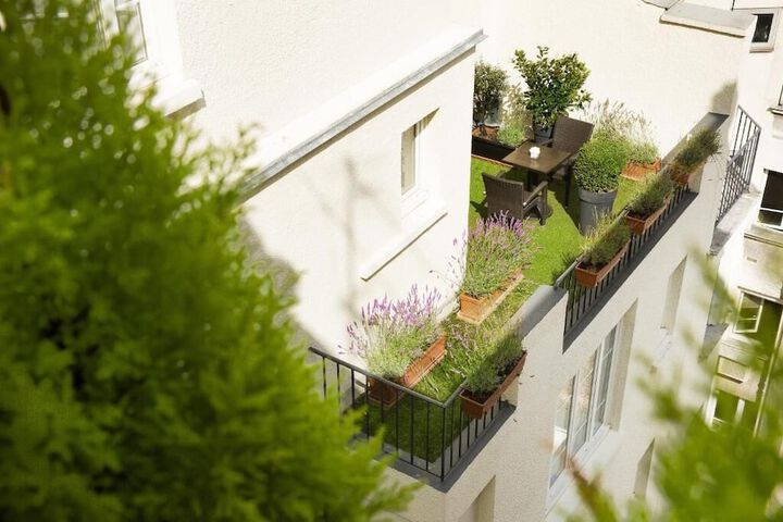 Terrace/Patio 39 of 53