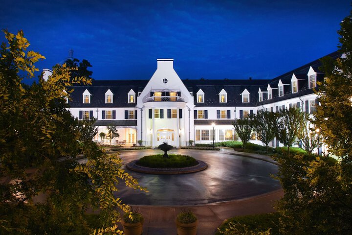 Hotel 40 of 43