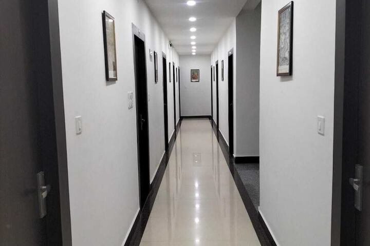 Hotel Interior 2 of 16