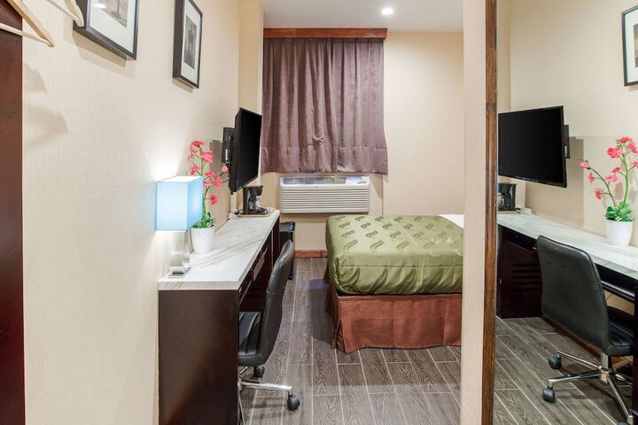 1 Double Bed (15 of 15)