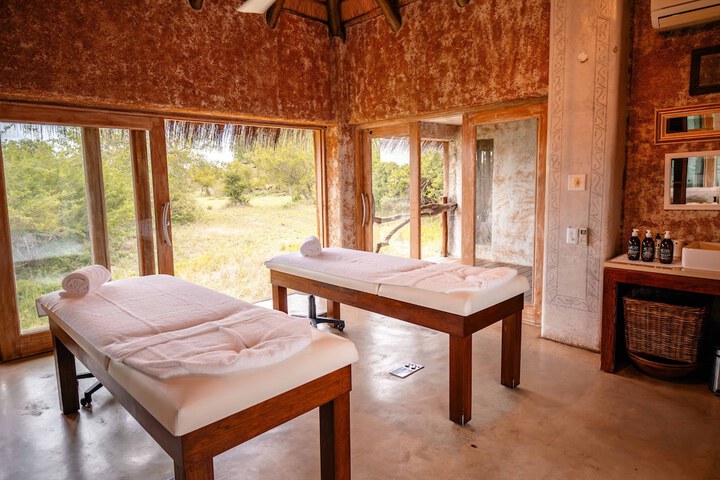 Spa Photos