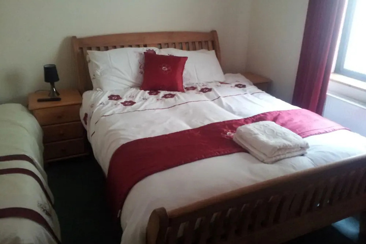 Castle View Lodge