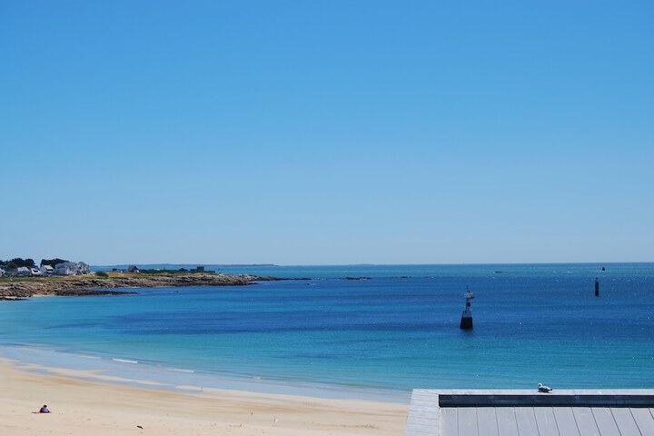 Hôtel Des Druides in Quiberon