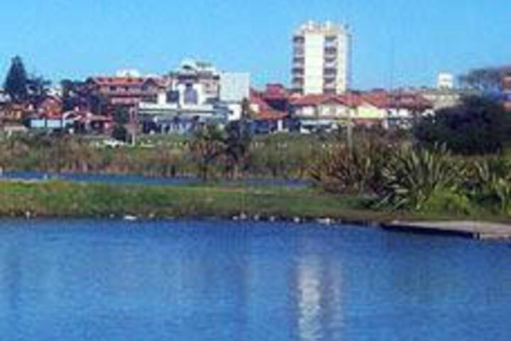 HOTEL MONTECARLO