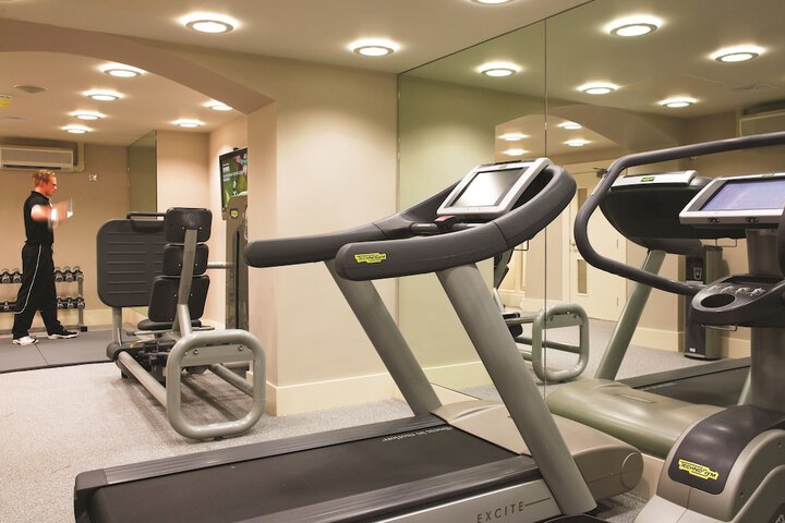 Fitness Club
