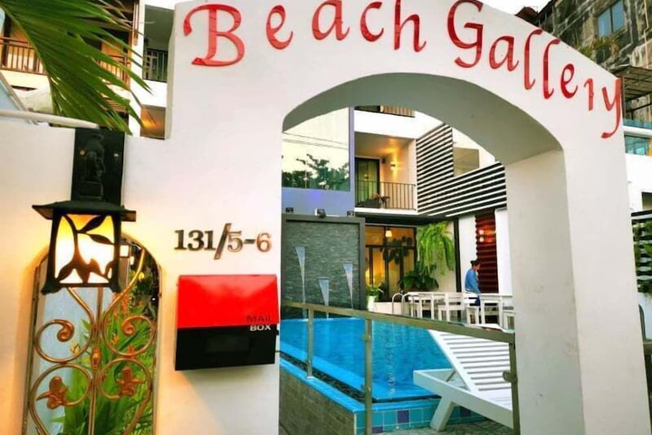 Hotel 54 of 68