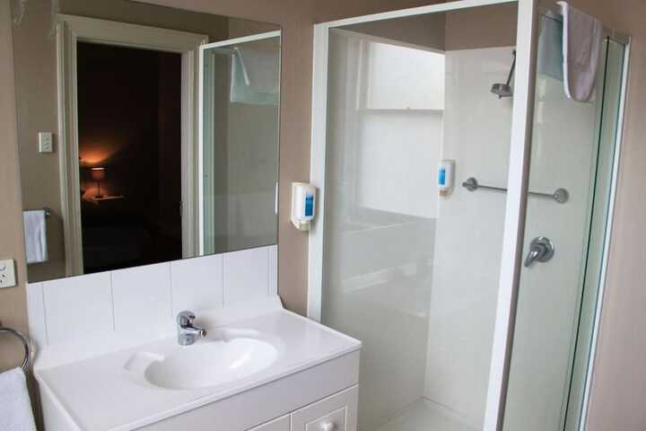 Bathroom Interior Photo